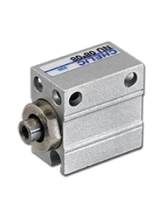 台湾CHELIC气立可 多固型气缸 NU系列