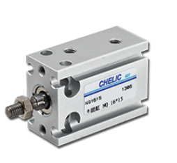 台湾CHELIC气立可 多固型气缸 NQ系列