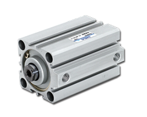 台湾CHELIC气立可 前盖防尘型治具气缸 JG系列