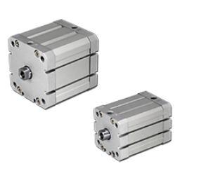 台湾CHELIC气立可 紧凑型气缸 JE系列