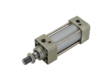 台湾CHELIC气立可 标准缸 DMB2系列