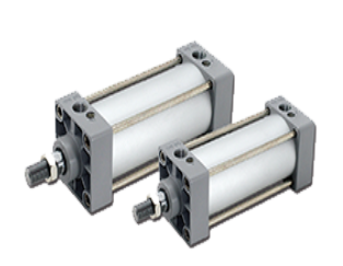 台湾CHELIC气立可 标准型气缸 DACT系列