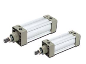 台湾CHELIC气立可 标准型气缸 DAI系列