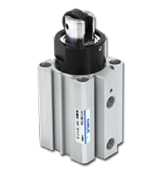 台湾CHELIC气立可 阻挡气缸 STC系列