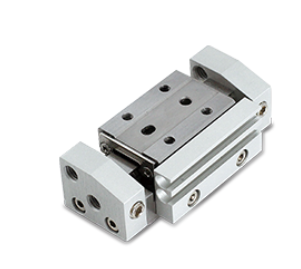 台湾CHELIC气立可 单轴精密滑台气缸 MBX系列