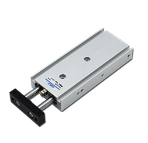 台湾CHELIC气立可 双轴气缸 TDXU系列