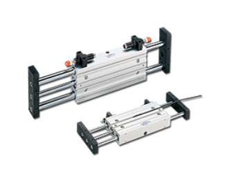 台湾CHELIC气立可 导杆滑台气缸 TXB2系列