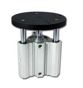 台湾CHELIC气立可 顶升气缸 TCR系列