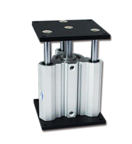 台湾CHELIC气立可 顶升气缸 TCF系列