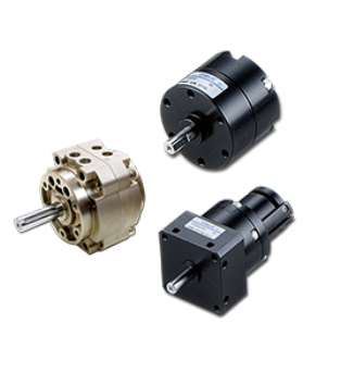 台湾CHELIC气立可 回转气缸 RTM10