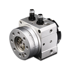 台湾CHELIC气立可 回转气缸 RMF15