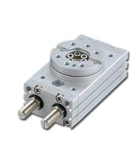 台湾CHELIC气立可 回转气缸 RTB 3