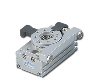 台湾CHELIC气立可 回转气缸 RTBM100