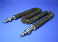 日本原装JUST 带散片的M型加热器AMQ2Y35