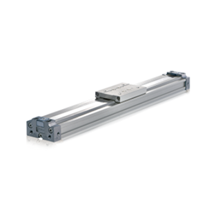 台湾CHELIC气立可 椭圆型机械式无杆气缸 PRE系列