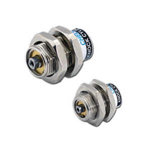 台湾CHELIC气立可 螺牙气缸 NA系列