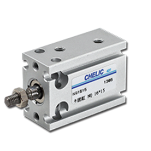 台湾CHELIC气立可 多固型气缸 NQ系列