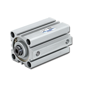 台湾CHELIC气立可 前盖防尘型治具气缸 JG系列