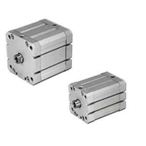 台湾CHELIC气立可 紧凑型气缸 JE系列