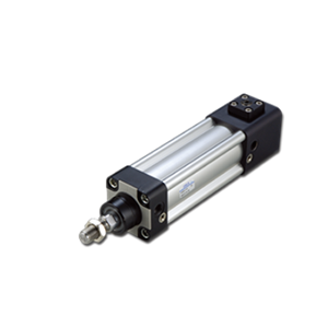 台湾CHELIC气立可 止落型铝合金气缸 DNE系列