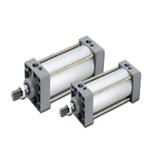 台湾CHELIC气立可 标准型增压缸 DACL系列