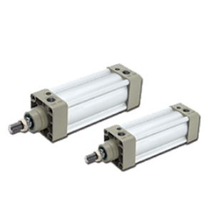 台湾CHELIC气立可 标准型气缸 DAI系列