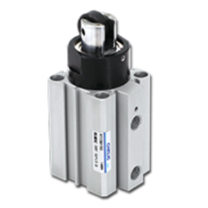 台湾CHELIC气立可 阻挡气缸 STC系列