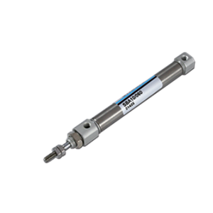 台湾CHELIC气立可 笔型不锈钢气压缸 SBA系列
