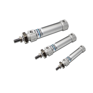 台湾CHELIC气立可 铝管气缸 FDA系列