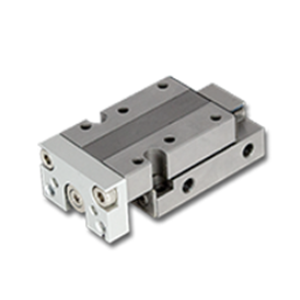 台湾CHELIC气立可 滑座气缸 MTX系列