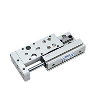 台湾CHELIC气立可 滑座气缸 FMR系列