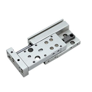 台湾CHELIC气立可 滑座气缸 FML系列