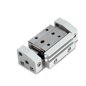 台湾CHELIC气立可 单轴精密滑台气缸 MBX系列