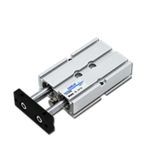 台湾CHELIC气立可 双轴气缸 TD系列