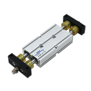 台湾CHELIC气立可 滑台气缸 STU系列