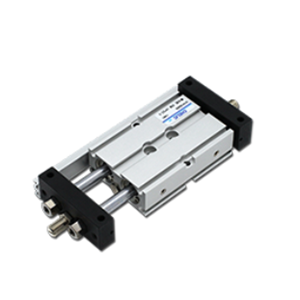 台湾CHELIC气立可 滑台气缸 STM系列