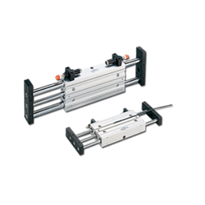 台湾CHELIC气立可 导杆滑台气缸 TSB2系列