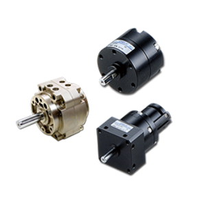 台湾CHELIC气立可 回转气缸 RTM10