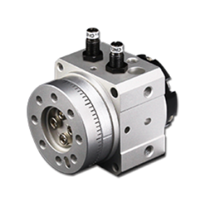 台湾CHELIC气立可 回转气缸 RMF30