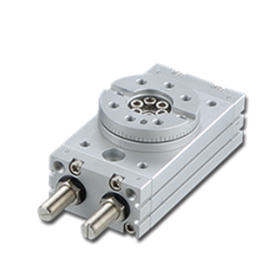 台湾CHELIC气立可 回转气缸 RTB 3