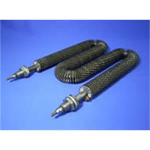 日本原装JUST 带散片的M型加热器AMQ2U15