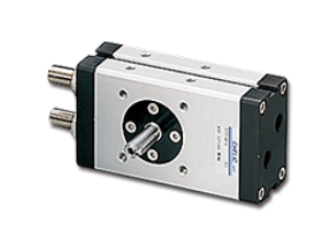 台湾CHELIC气立可 回转气缸 RTP05