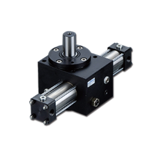 台湾CHELIC气立可 油压回转缸 RTU40