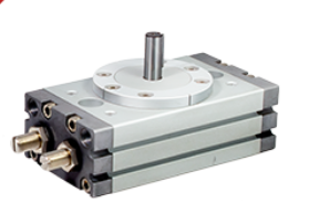 台湾CHELIC气立可 回转气缸 RTB10