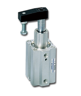 台湾CHELIC气立可 旋转夹持缸 SCL系列