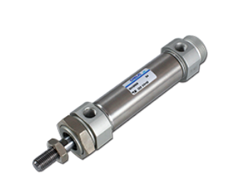 台湾CHELIC气立可 不锈钢管气缸  SDXW系列