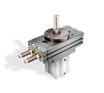 台湾CHELIC气立可 齿轮式直线回转气缸  JRB系列