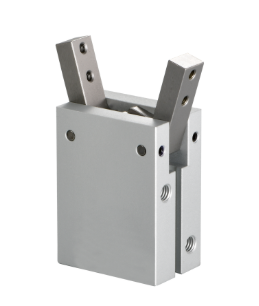 台湾CHELIC气立可 Y型机械夹 HDS系列