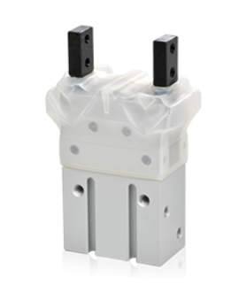 台湾CHELIC气立可 平行机械夹  HDPM系列