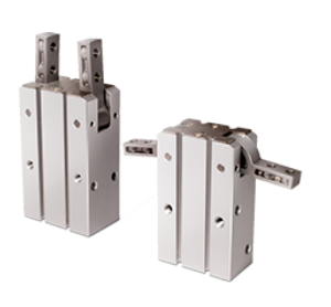 台湾CHELIC气立可 180° 機械夾  HDM2系列